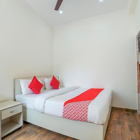 מלון Narendra Nagar Oyo 67163 Anantham Residency מראה חיצוני תמונה