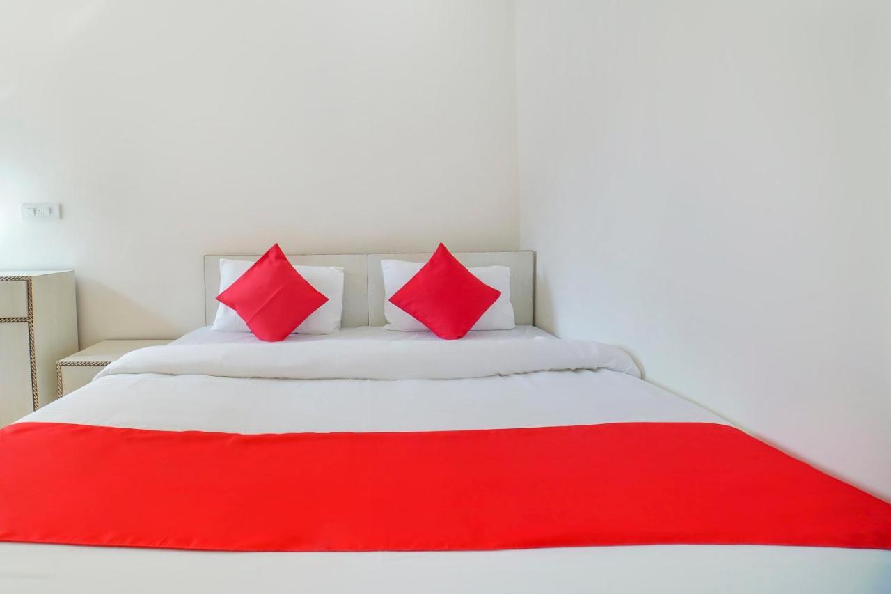 מלון Narendra Nagar Oyo 67163 Anantham Residency מראה חיצוני תמונה